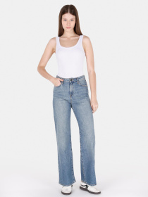 Прямі джинси Colin’s модель CL1072267_Q1.V1_DN02929 Фото