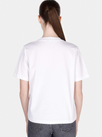 Футболки і поло Colin’s модель CL1073470_Q1.V1_WHT Футболки і поло Colin’s модель CL1073470_Q1.V1_WHT Фото