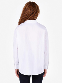 Рубашки Colin’s модель CL1071912_Q1.V1_WHT Фото