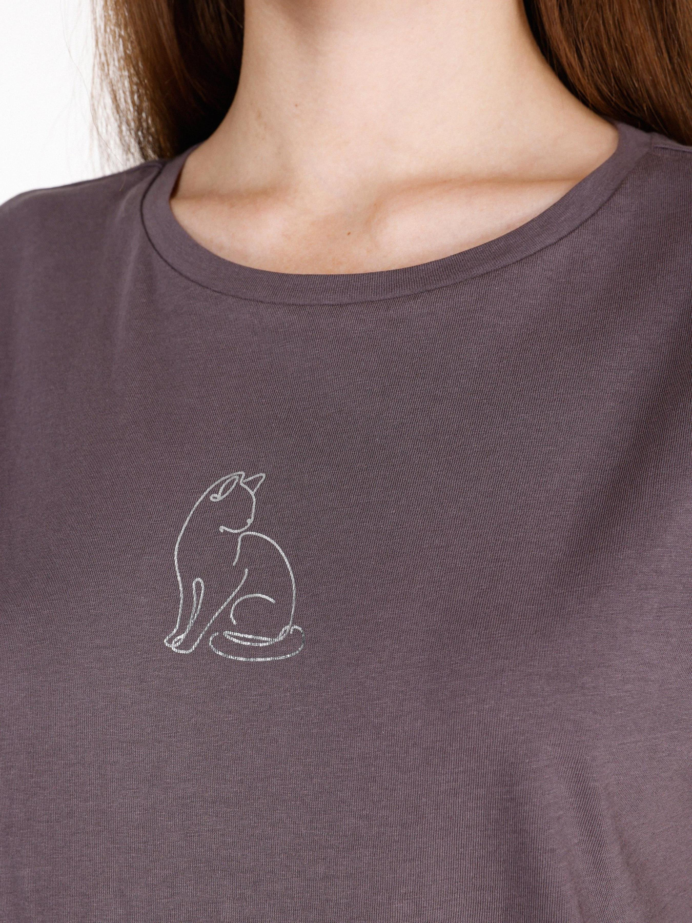 Футболки и поло Colin’s модель CL1073451_Q1.V1_ANT Фото