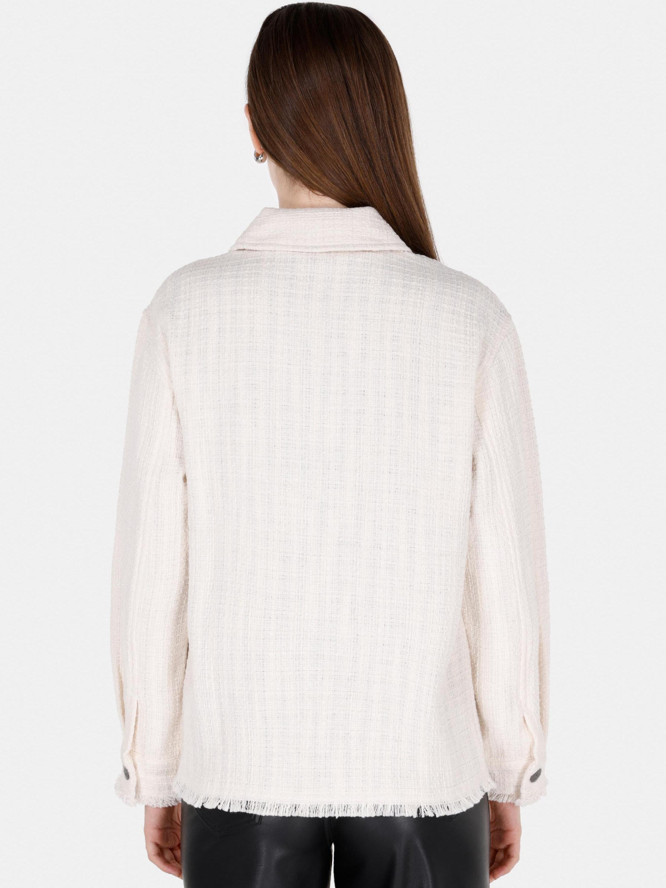 Рубашки Colin’s модель CL1072497_Q1.V1_ECR Фото