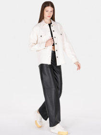 Рубашки Colin’s модель CL1072497_Q1.V1_ECR Фото