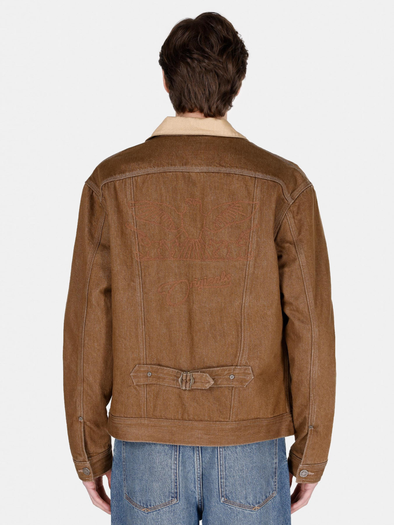 Куртки Colin’s модель CL1072244_Q1.V1_DN43953 Фото