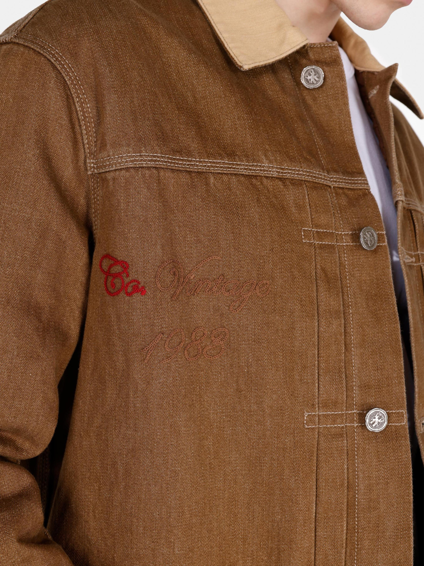 Куртки Colin’s модель CL1072244_Q1.V1_DN43953 Фото