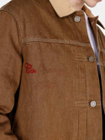 Куртки Colin’s модель CL1072244_Q1.V1_DN43953 Фото