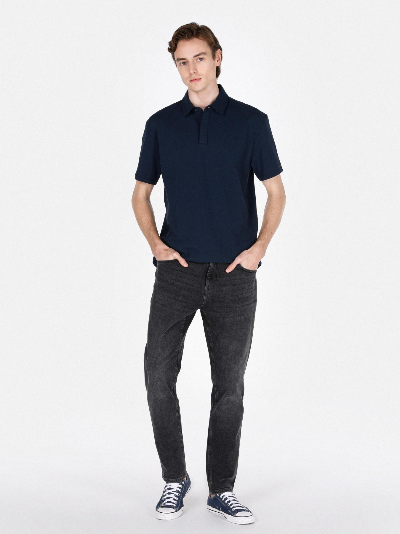 Футболки і поло Colin’s модель CL1073959_Q1.V1_NAV Фото