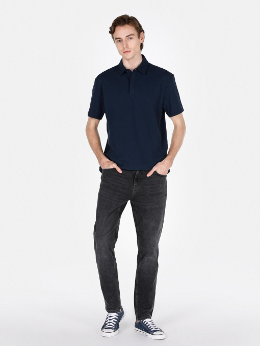 Футболки и поло Colin’s модель CL1073959_Q1.V1_NAV Фото