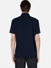 Футболки і поло Colin’s модель CL1073959_Q1.V1_NAV Футболки і поло Colin’s модель CL1073959_Q1.V1_NAV Фото