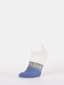 Носки и гольфы Colin’s модель CL1072406_Q1.V1_BLE Фото