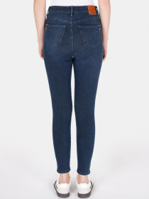 Скіні джинси Colin’s модель CL1072248_Q1.V1_DN43928 Фото
