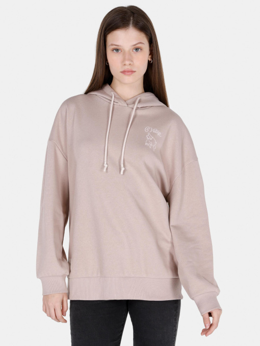 Худи и свитшоты Colin’s модель CL1071961_Q1.V1_MIN Фото