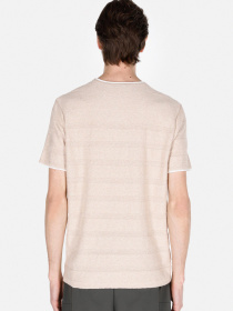 Кофты и свитера Colin’s модель CL1074003_Q1.V1_BEI Фото