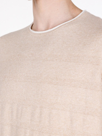 Худи и свитшоты Colin’s модель CL1074003_Q1.V1_BEI Худи и свитшоты Colin’s модель CL1074003_Q1.V1_BEI Фото