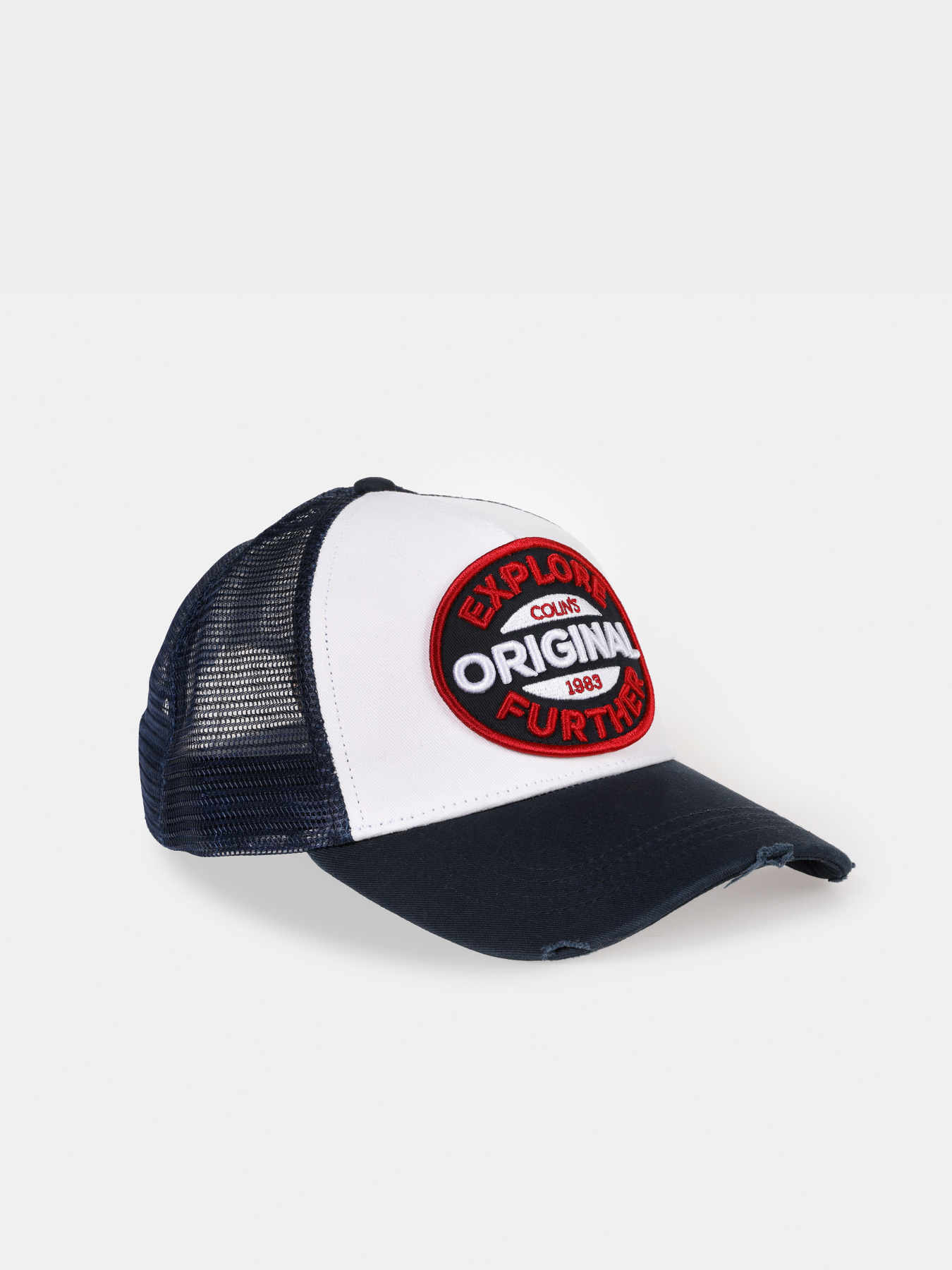 Шапки и кепки Colin’s модель CL1073758_Q1.V1_NAV Фото