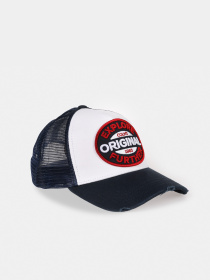 Шапки и кепки Colin’s модель CL1073758_Q1.V1_NAV Фото