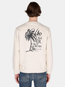 Худи и свитшоты Colin’s модель CL1069947_Q1.V1_BEI Фото