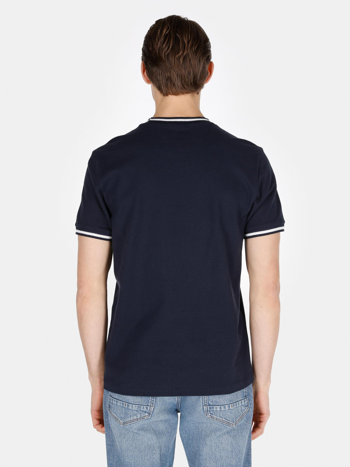 Футболки і поло Colin’s модель CL1073359_Q1.V1_NAV Фото