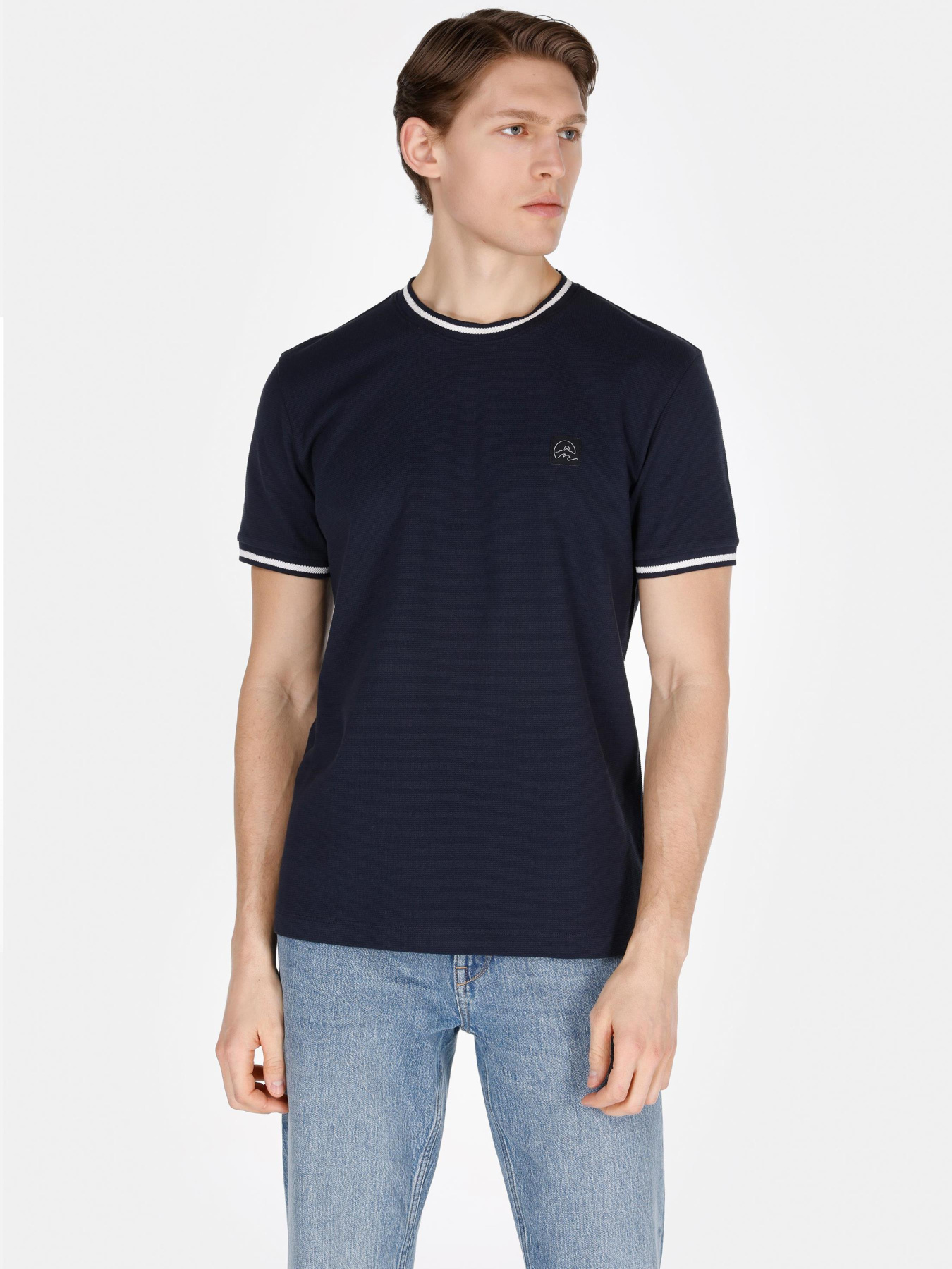 Футболки і поло Colin’s модель CL1073359_Q1.V1_NAV Фото