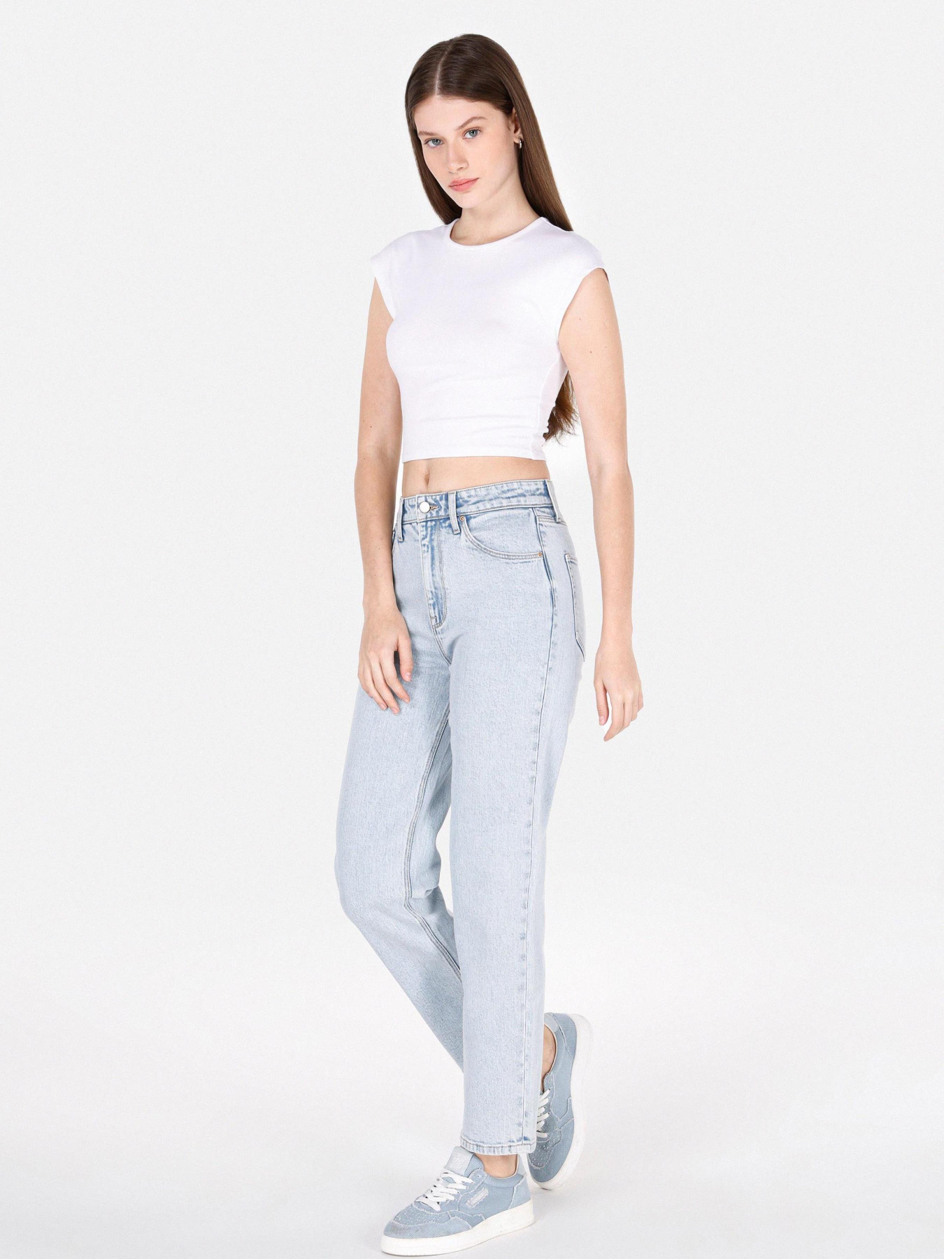 Джинси Colin’s модель CL1073820_Q1.V1_DN44145 Фото