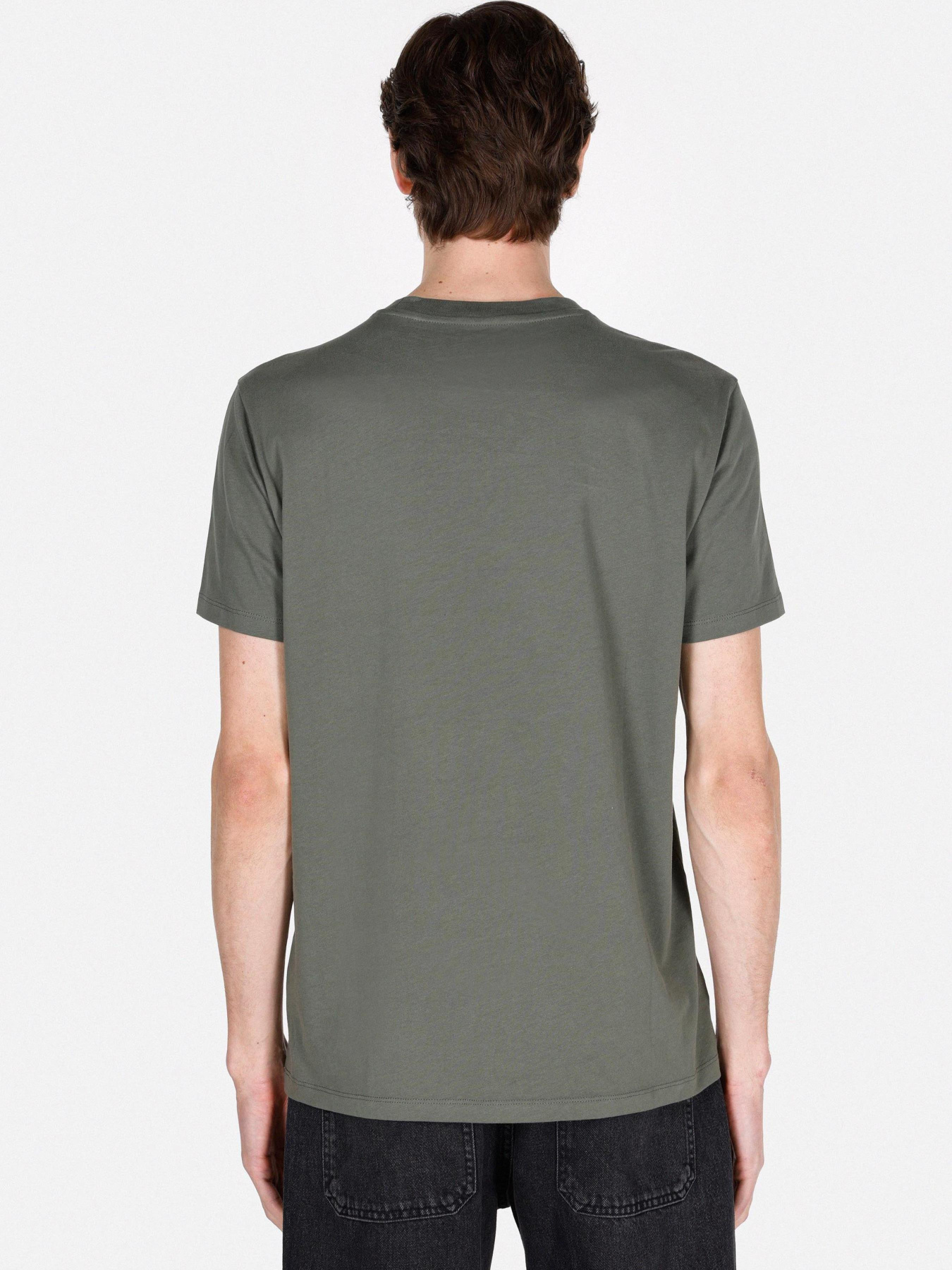 Футболки и поло Colin’s модель CL1073961_Q1.V1_KHA Фото