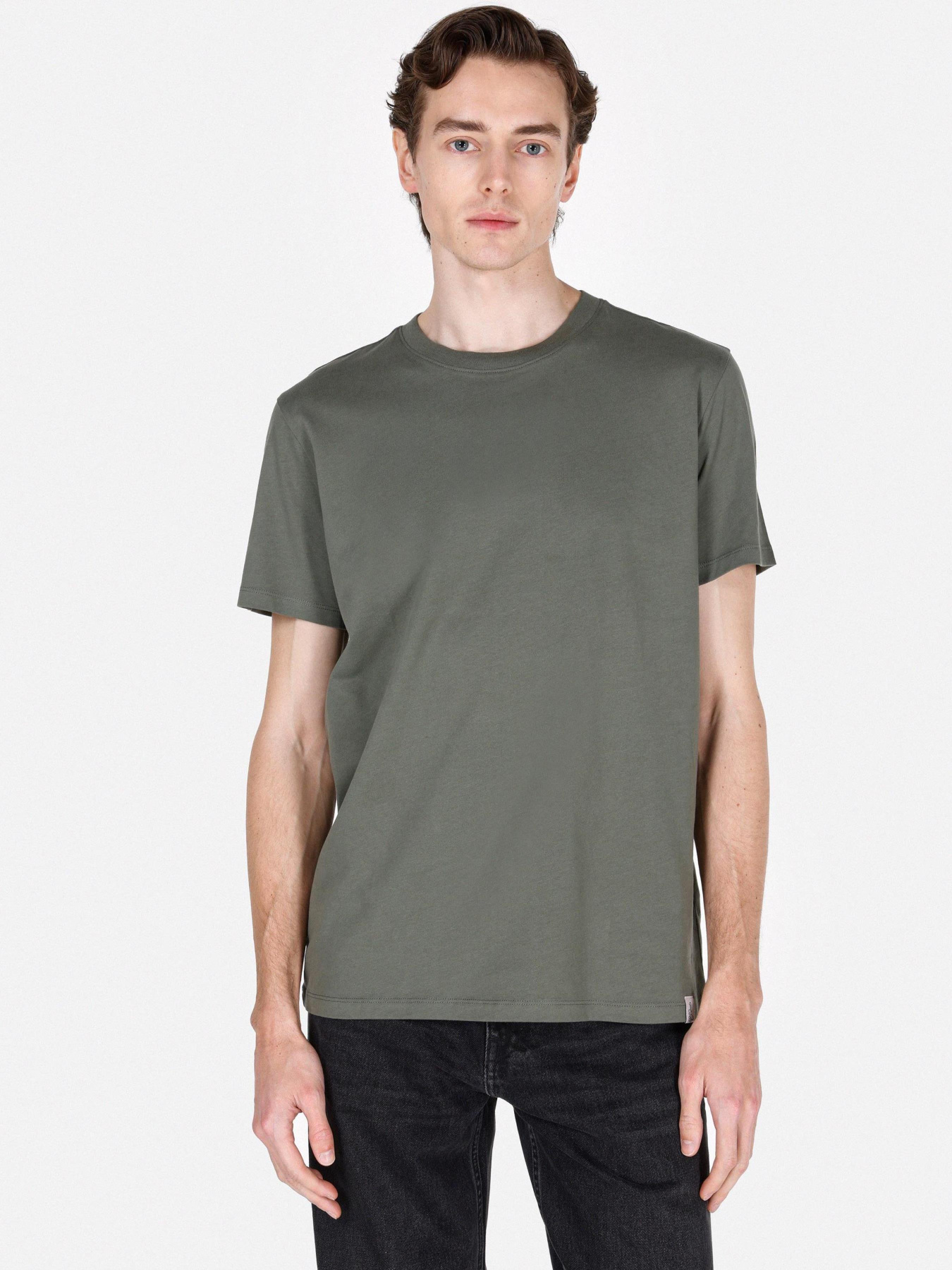 Футболки и поло Colin’s модель CL1073961_Q1.V1_KHA Фото