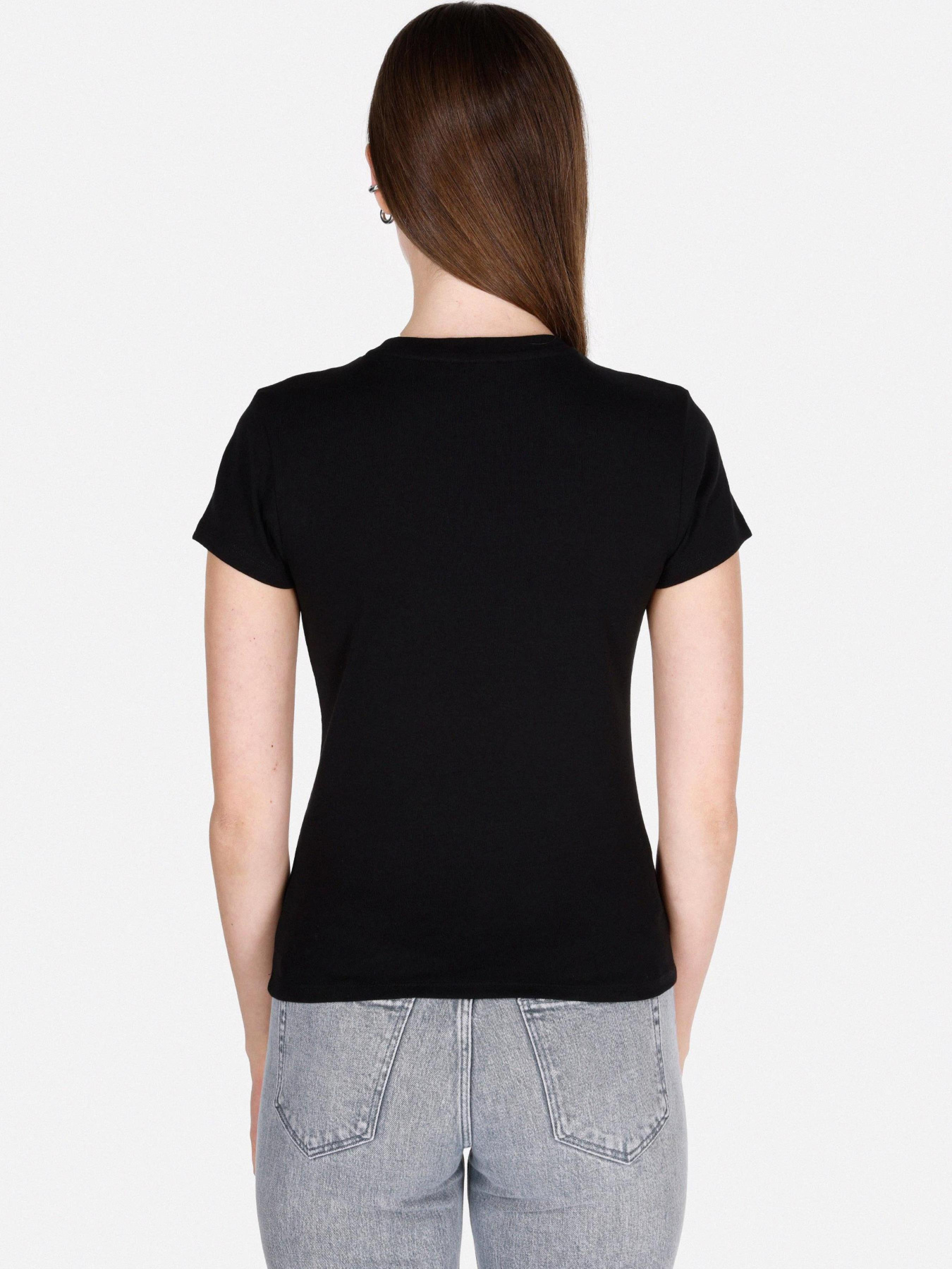 Футболки і поло Colin’s модель CL1073597_Q1.V1_BLK Фото