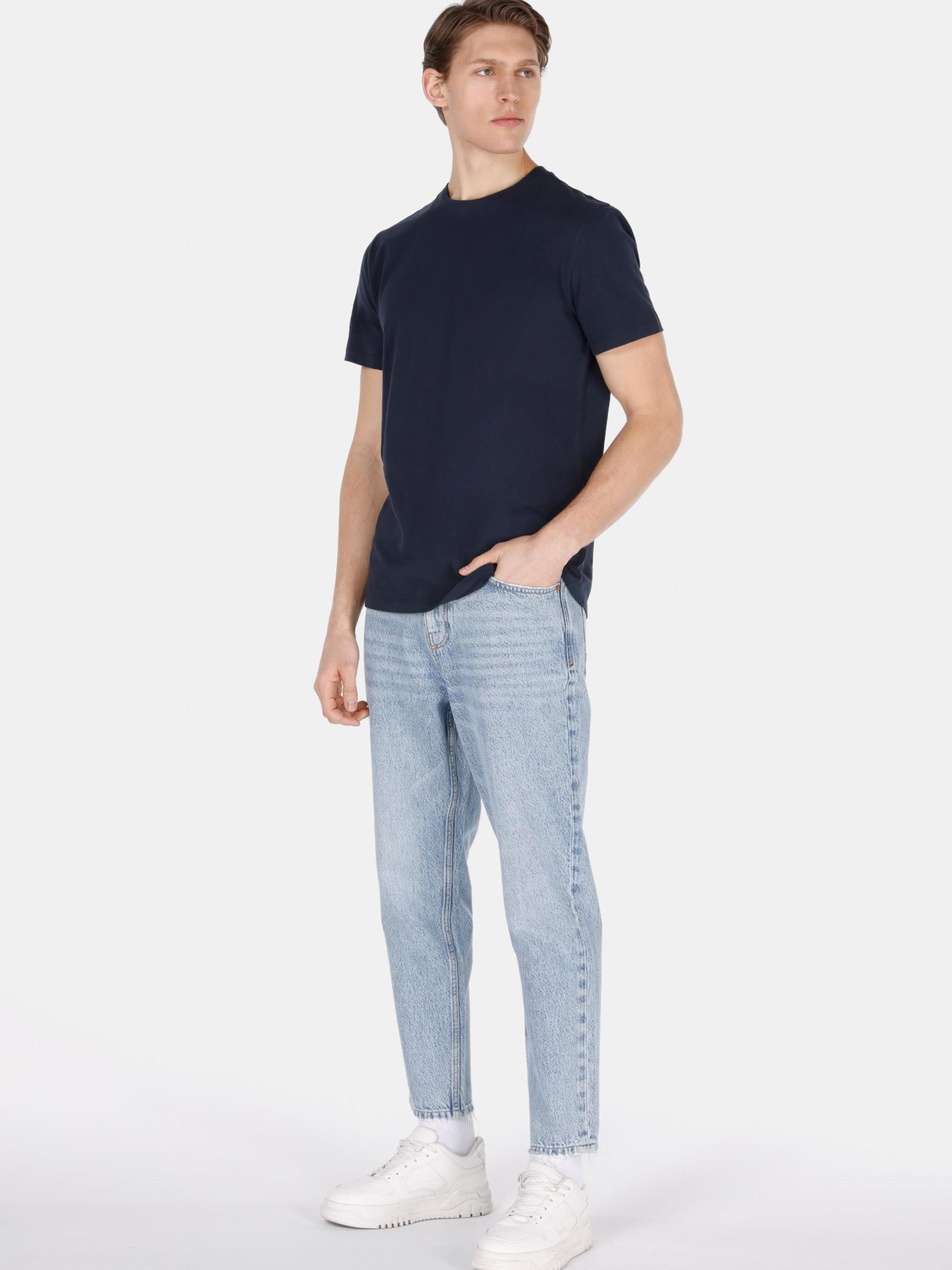 Футболки і поло Colin’s модель CL1073961_Q1.V1_NAV Фото