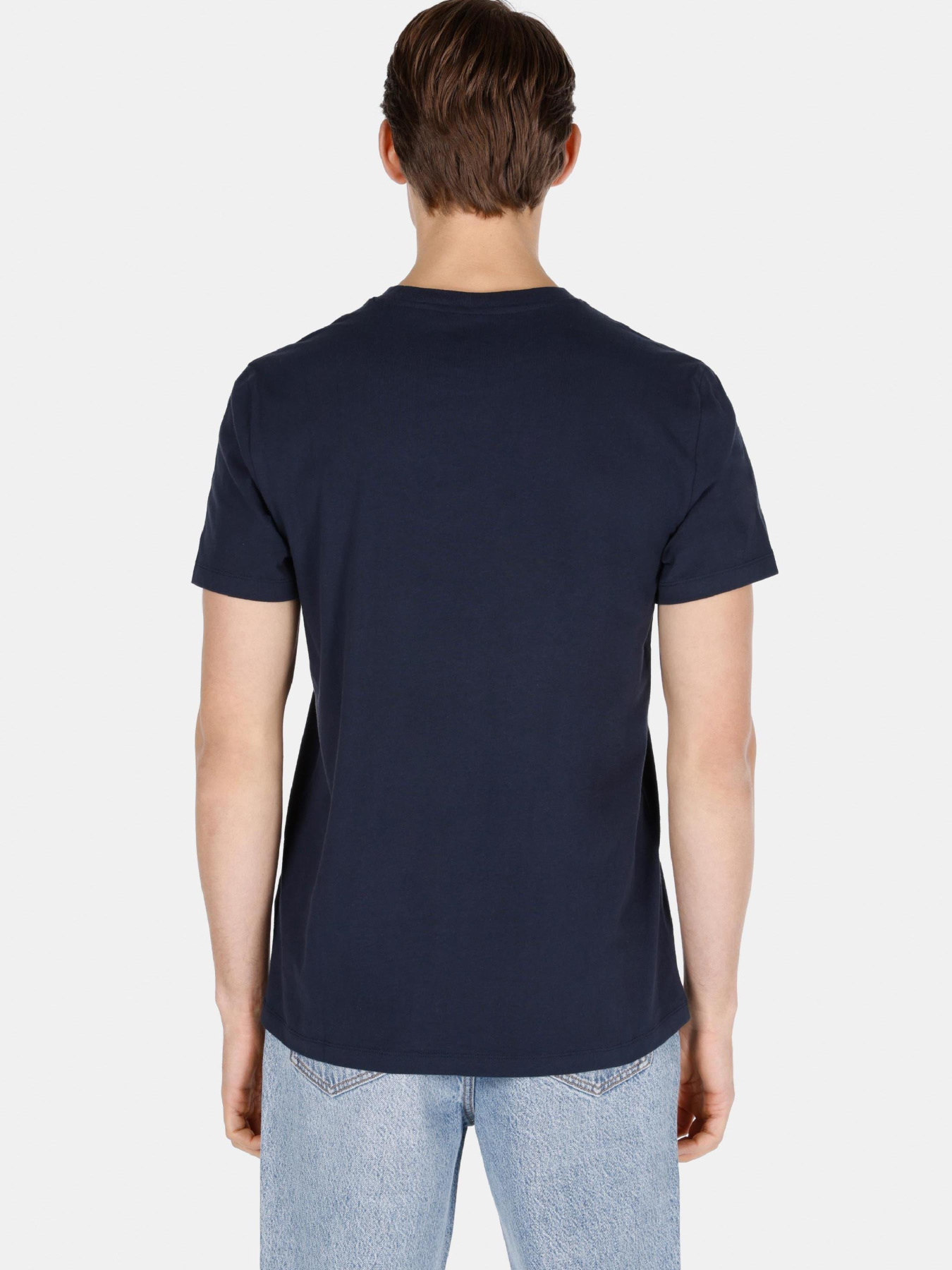 Футболки и поло Colin’s модель CL1073961_Q1.V1_NAV Фото