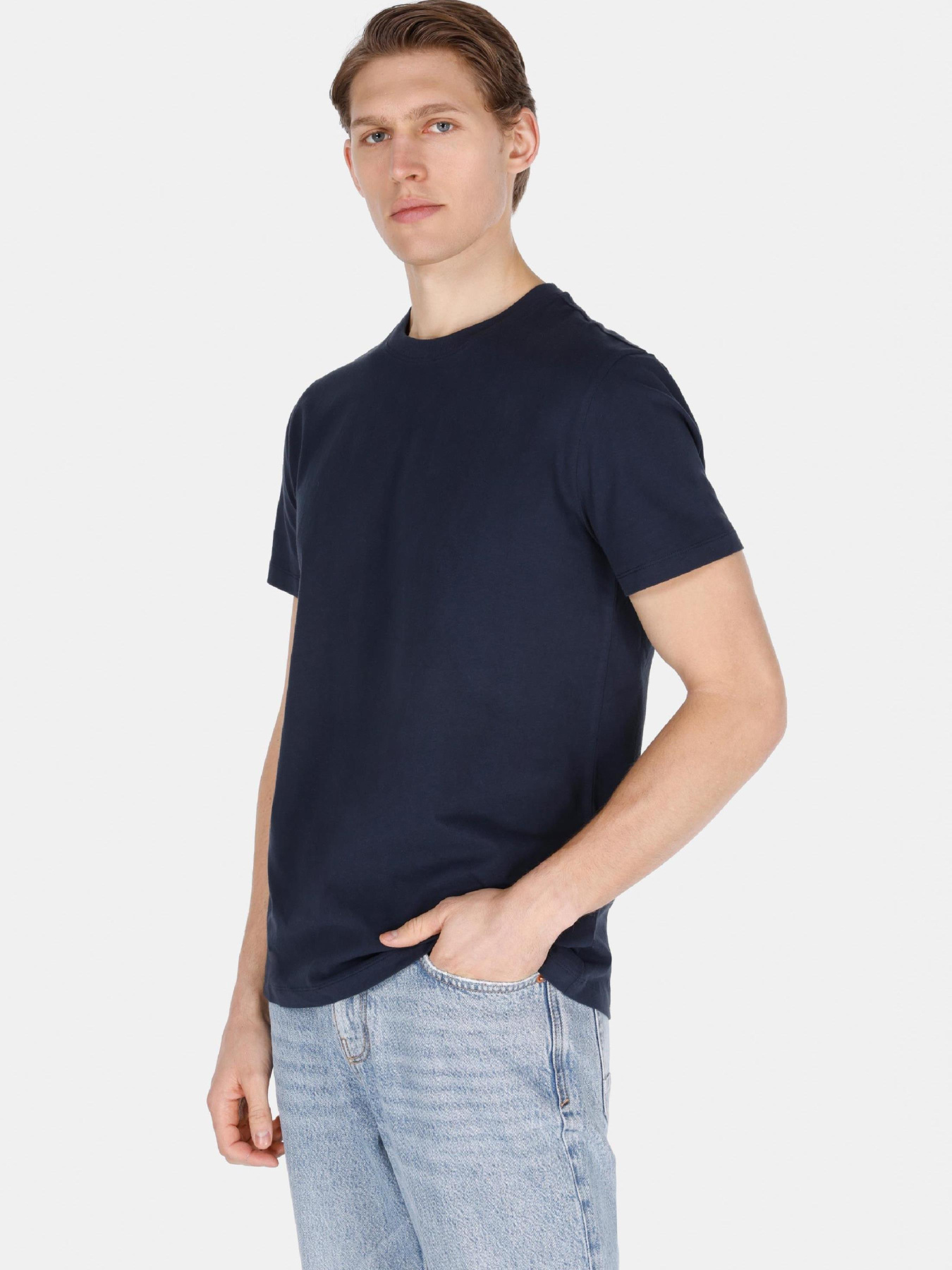 Футболки и поло Colin’s модель CL1073961_Q1.V1_NAV Фото