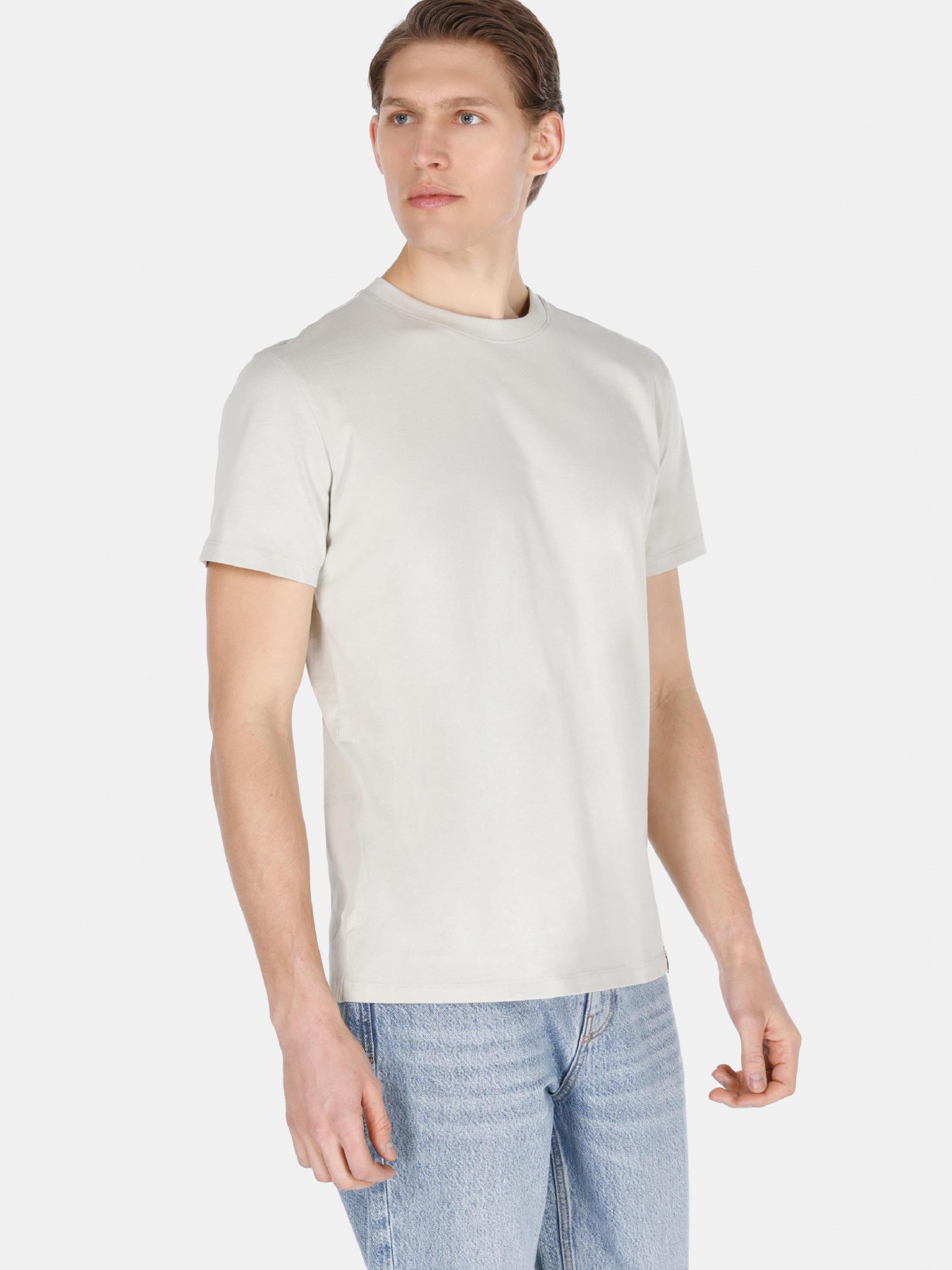 Футболки и поло Colin’s модель CL1073961_Q1.V1_LMI Фото