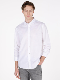 Сорочки Colin’s модель CL1073846_Q1.V1_WHT Фото