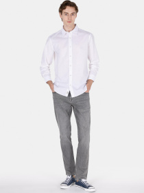 Сорочки Colin’s модель CL1073846_Q1.V1_WHT Фото