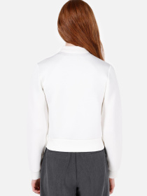 Кофты и свитера Colin’s модель CL1073676_Q1.V1_WHT Фото