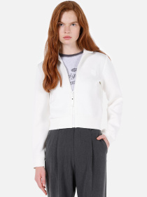 Худі та світшоти Colin’s модель CL1073676_Q1.V1_WHT Фото