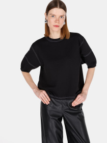 Футболки и поло Colin’s модель CL1073203_Q1.V1_BLK Фото