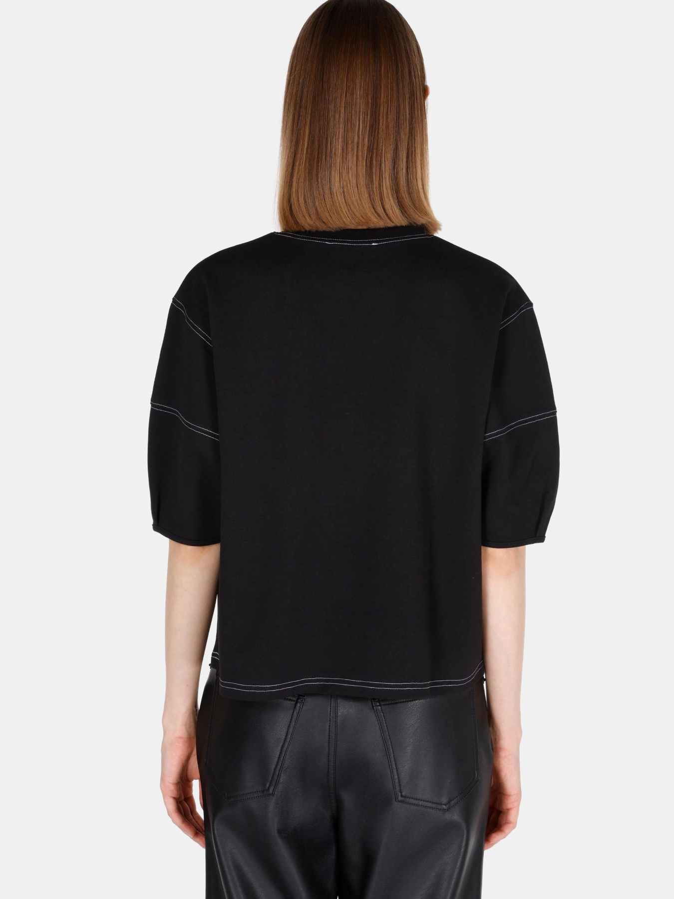 Футболки і поло Colin’s модель CL1073203_Q1.V1_BLK Фото