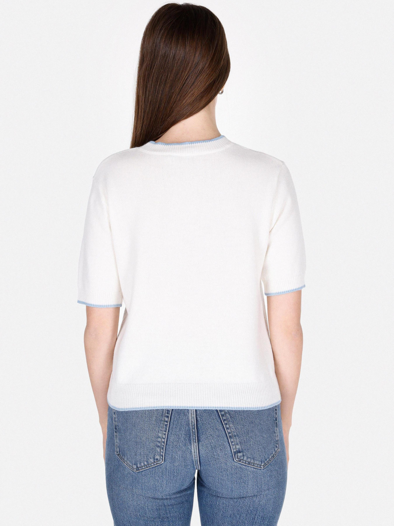 Футболки и поло Colin’s модель CL1073129_Q1.V1_OFW Фото