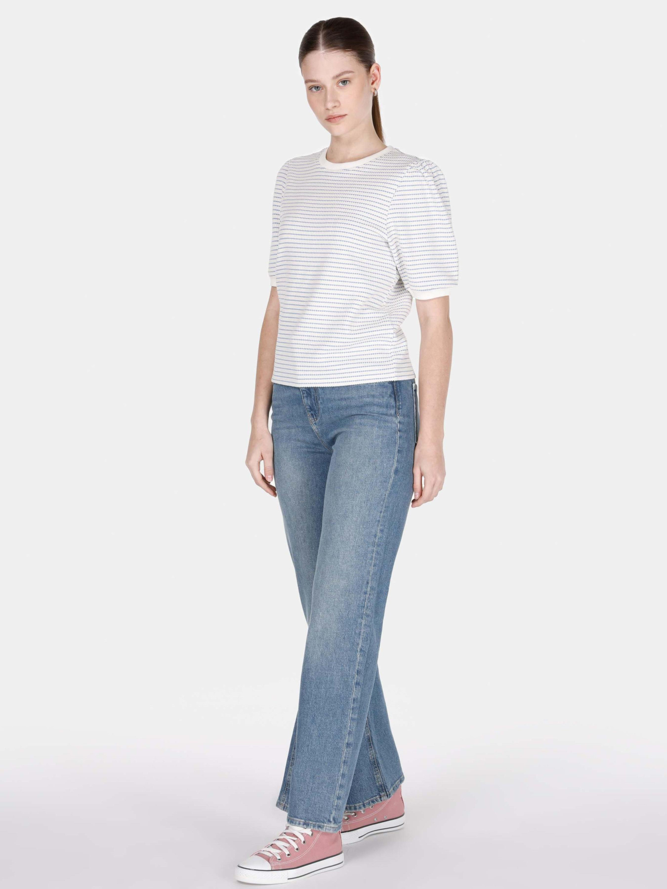 Футболки и поло Colin’s модель CL1073192_Q1.V1_OFW Фото