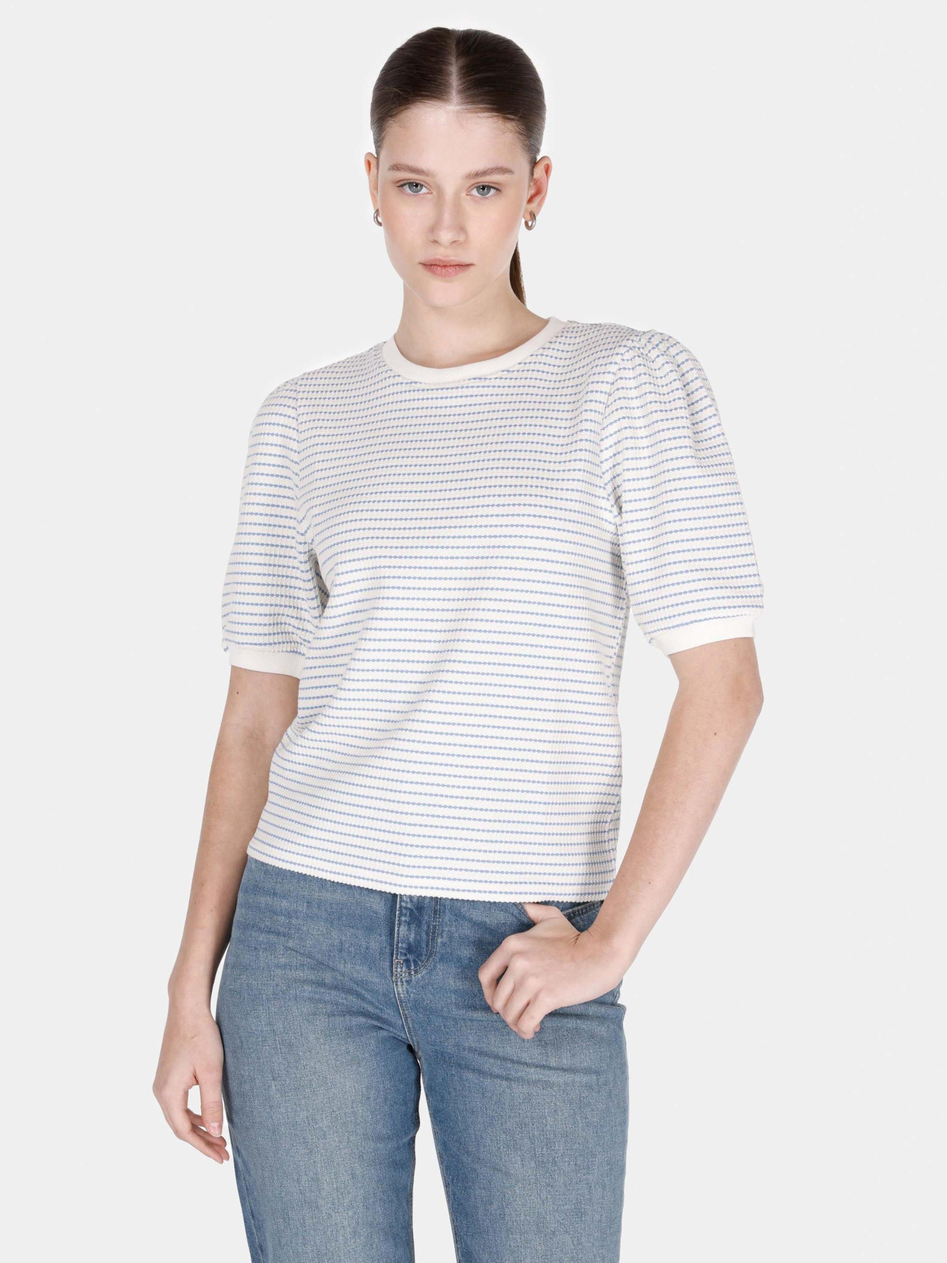 Футболки и поло Colin’s модель CL1073192_Q1.V1_OFW Фото