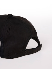 Шапки и кепки Colin’s модель CL1073641_Q1.V1_BLK Фото