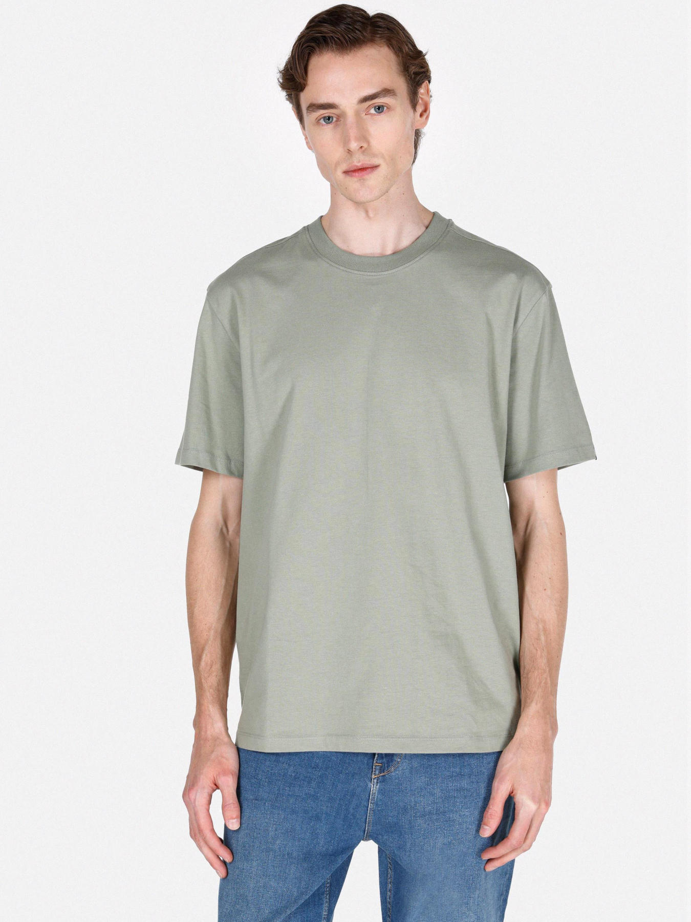 Футболки и поло Colin’s модель CL1073965_Q1.V1_SAG Фото