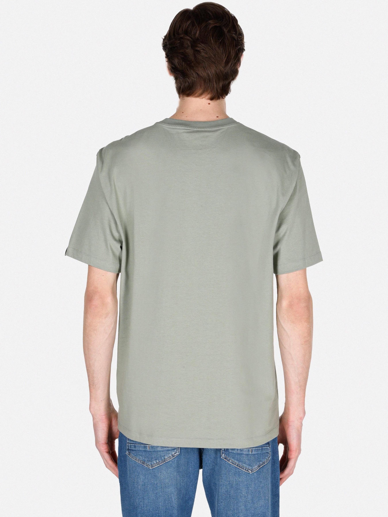 Футболки і поло Colin’s модель CL1073965_Q1.V1_SAG Фото