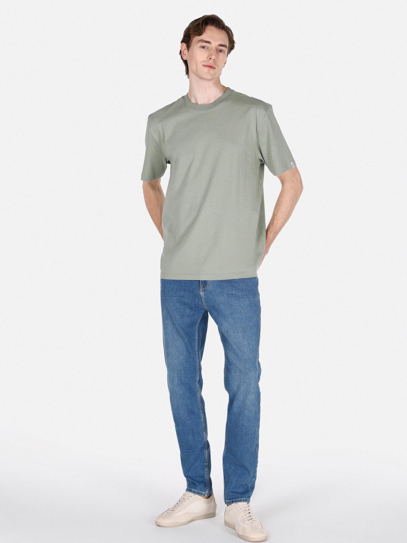 Футболки і поло Colin’s модель CL1073965_Q1.V1_SAG Фото