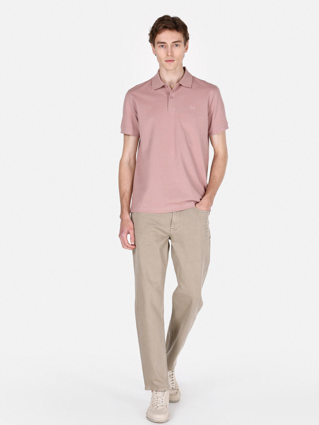 Футболки і поло Colin’s модель CL1073960_Q1.V1_DUP Фото