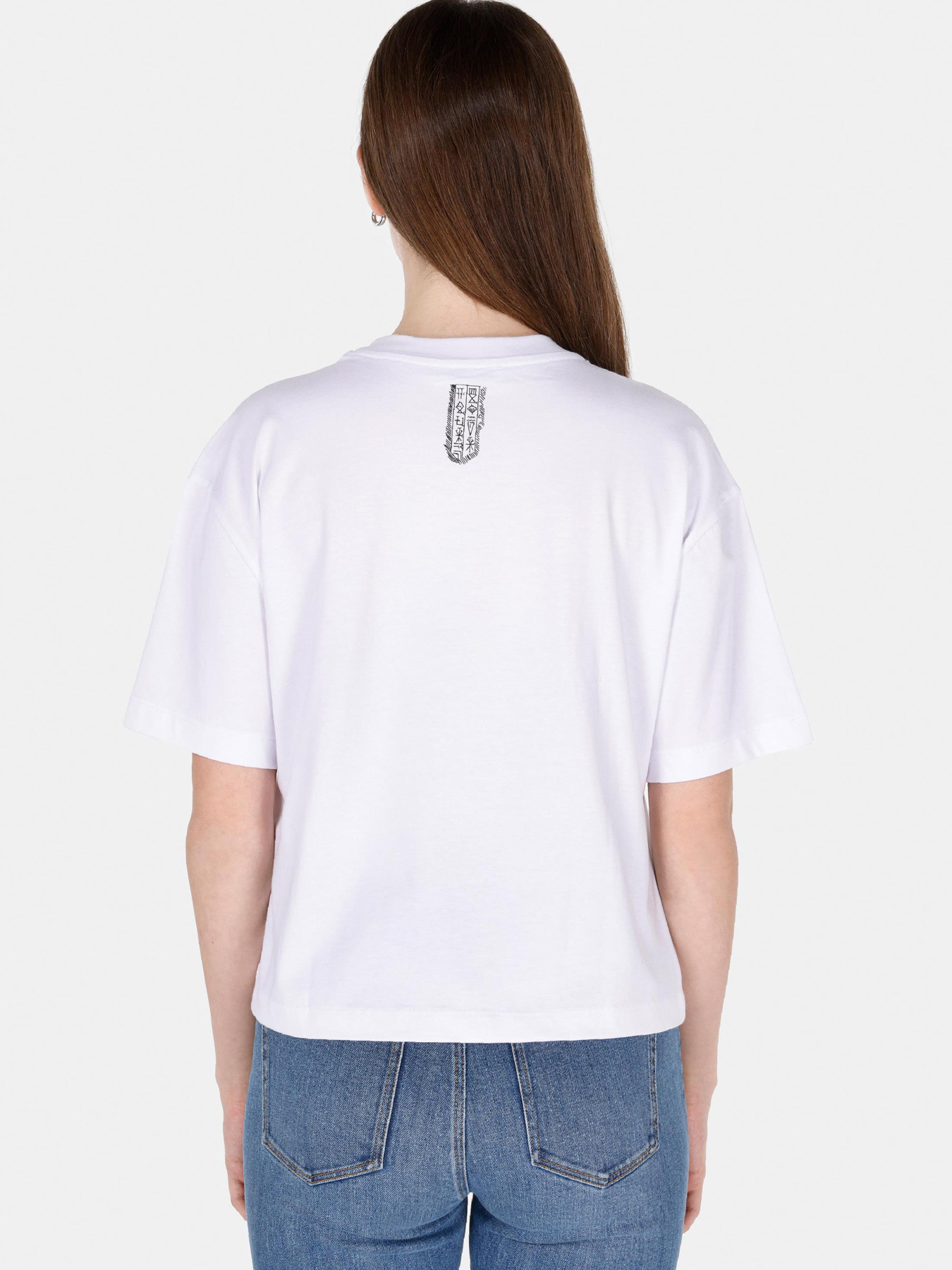 Футболки і поло Colin’s модель CL1072193_Q1.V1_WHT Фото