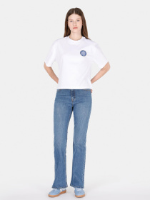 Футболки і поло Colin’s модель CL1072193_Q1.V1_WHT Фото