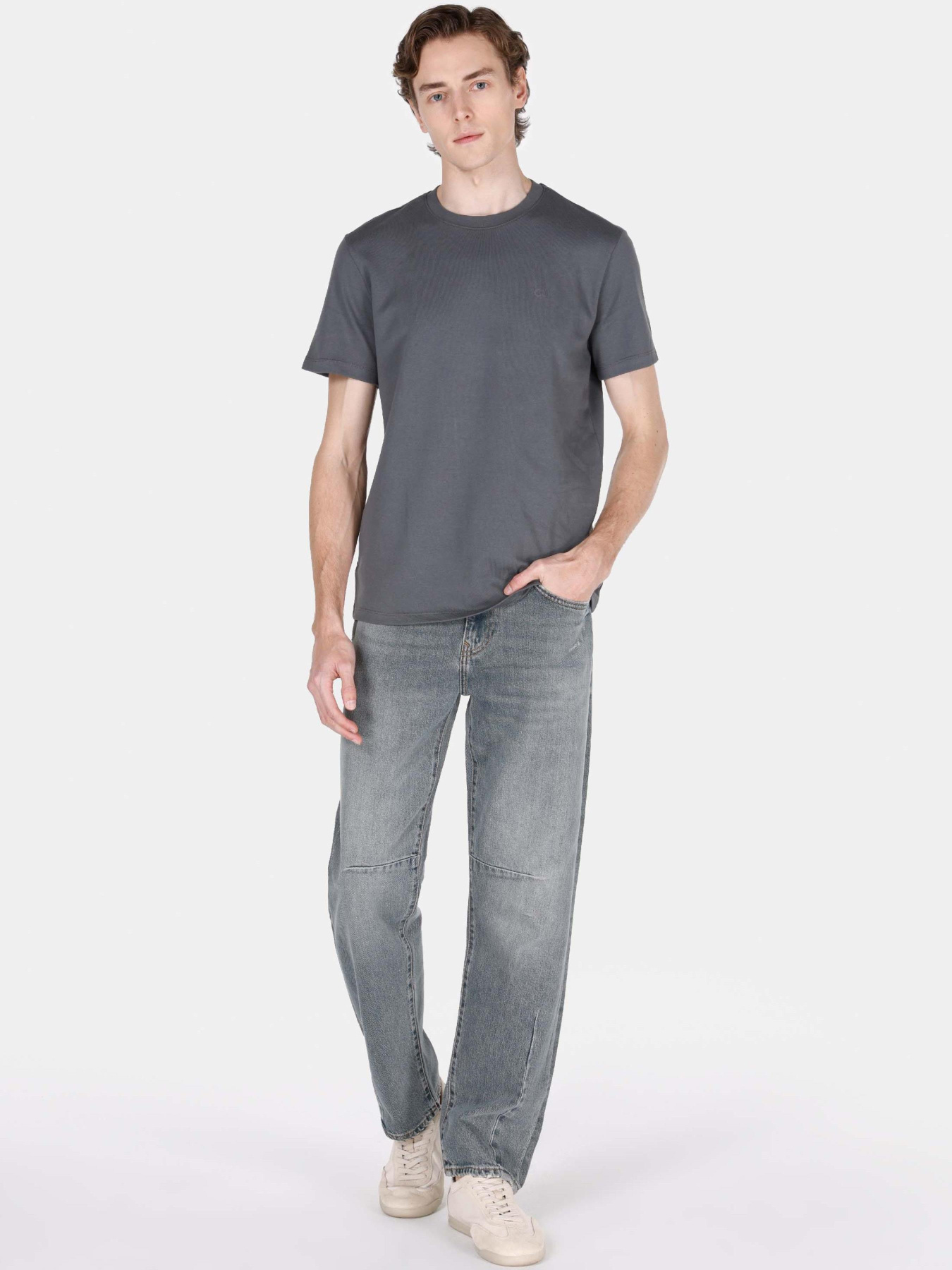 Футболки і поло Colin’s модель CL1073963_Q1.V1_ANT Фото