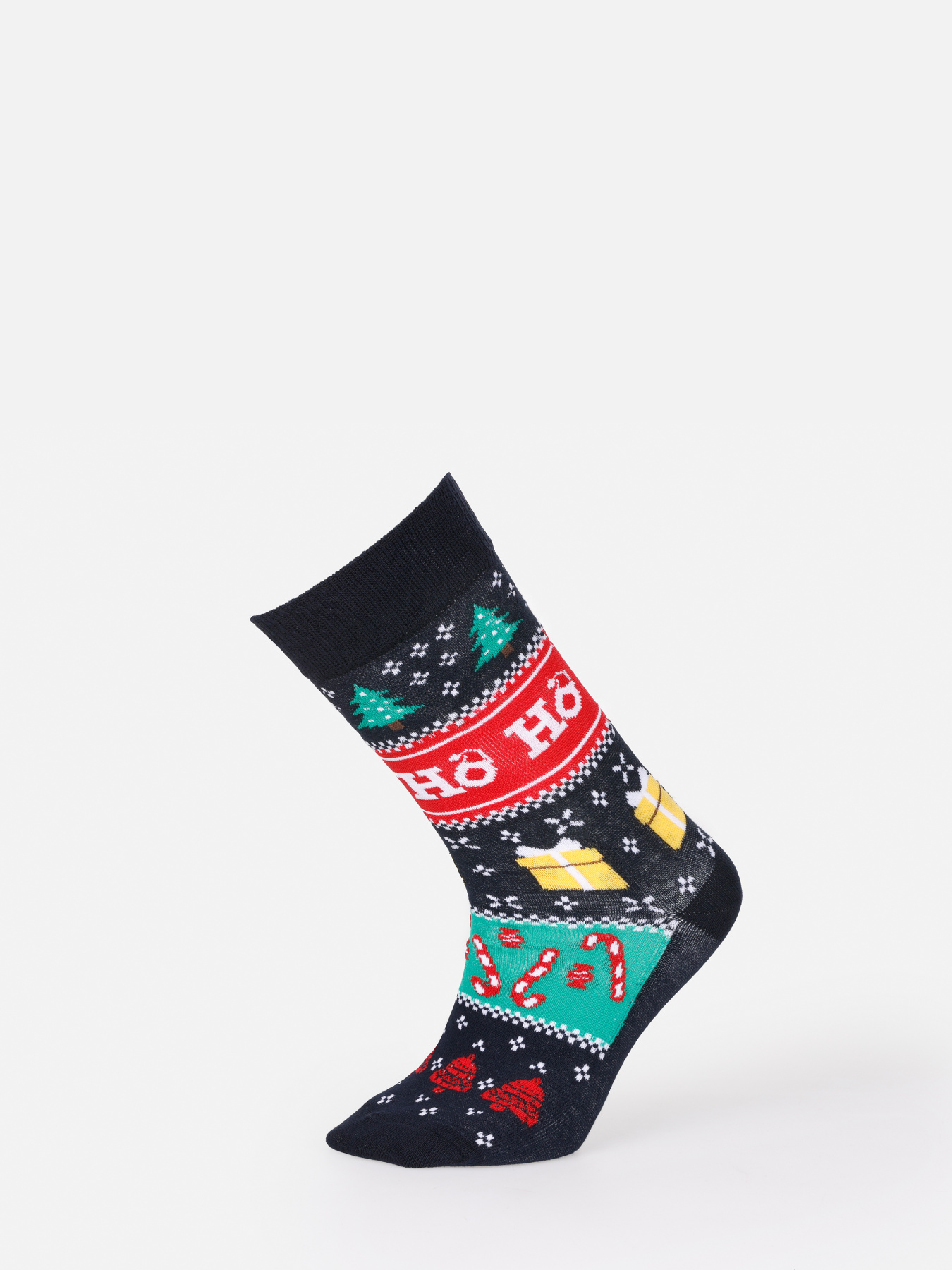 Носки и гольфы Colin’s модель CL1071402_Q1.V1_NAV Фото