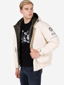 Куртки та дублянки Colin’s модель CL1072035_Q1.V1_ECR Фото