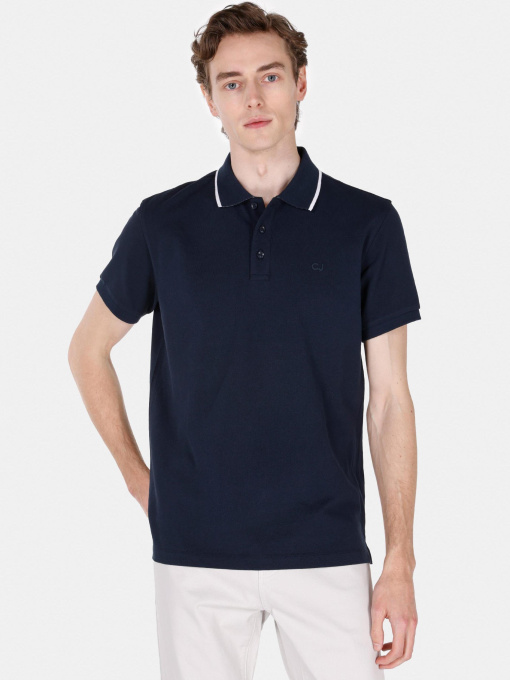 Футболки и поло Colin’s модель CL1073958_Q1.V1_NAV Фото